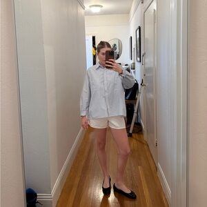 Djerf Avenue Breezy Shirt